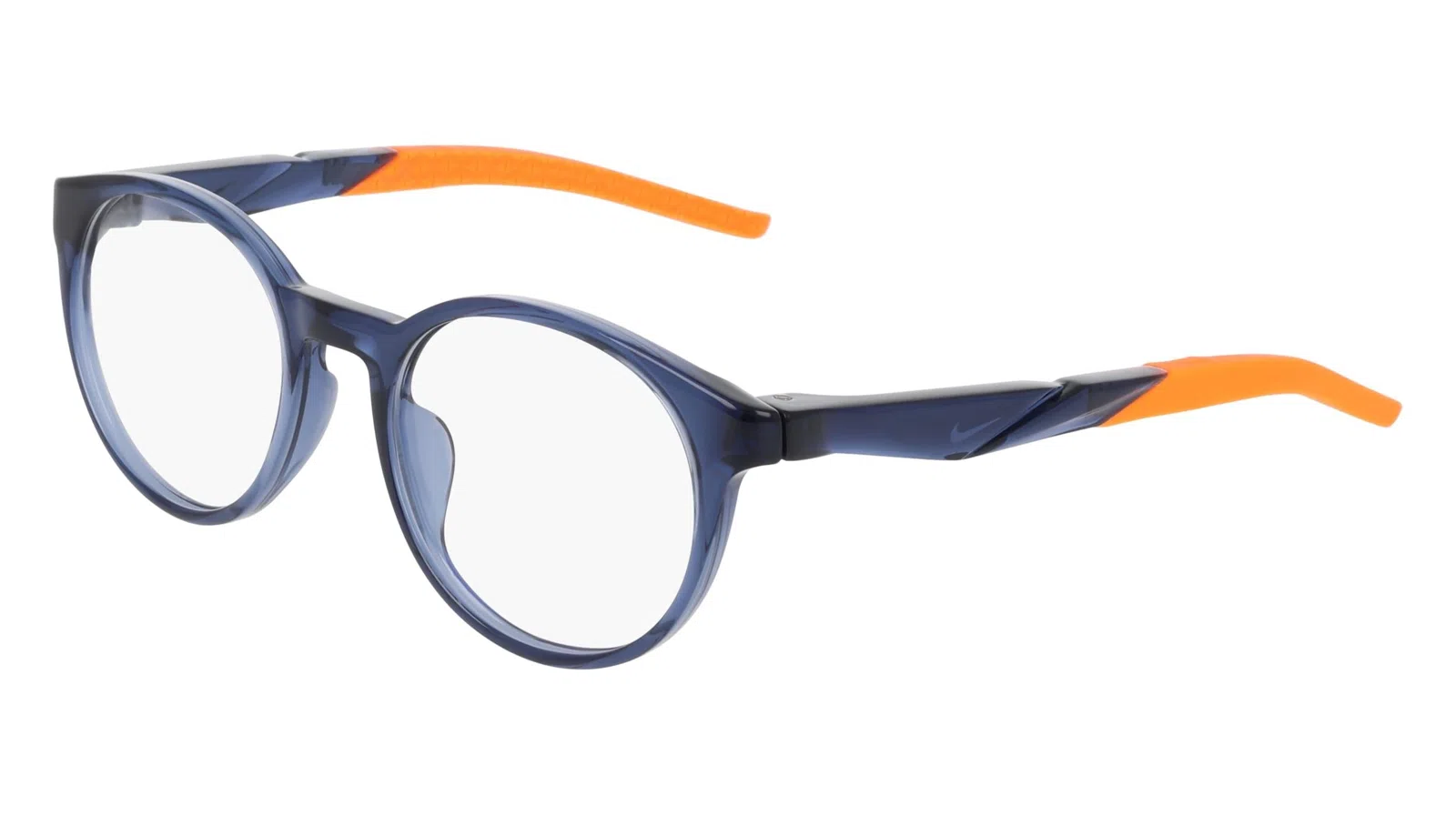 Nike 5107 Eyeglasses - view 3